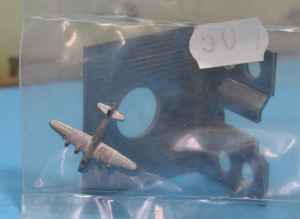 Flugboot Short "Sunderland" (1 St.) GB 1937 Argonaut AR Z 501